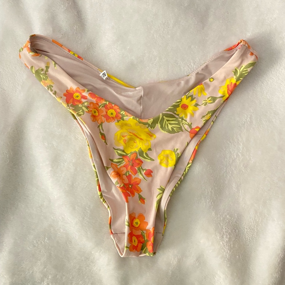 Aerie Bikini Bottoms